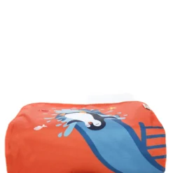 Cartable L'école Des Tann's Jeux D'enfants 29 Cm -Promos Voyage Sac Boutique cartables scolaires tanns 690293z