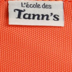 Cartable L'école Des Tann's Jeux D'enfants 29 Cm -Promos Voyage Sac Boutique cartables scolaires tanns 690296z