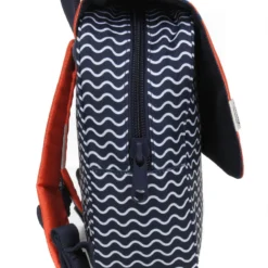 Cartable L'école Des Tann's Jeux D'enfants 29 Cm -Promos Voyage Sac Boutique cartables scolaires tanns 690300z