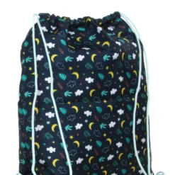 Cartable L'école Des Tann's Rêveries 29 Cm -Promos Voyage Sac Boutique cartables scolaires tanns 693380z