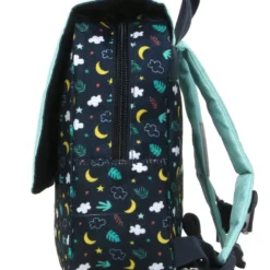 Cartable L'école Des Tann's Rêveries 29 Cm -Promos Voyage Sac Boutique cartables scolaires tanns 693386z