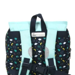 Cartable L'école Des Tann's Rêveries 29 Cm -Promos Voyage Sac Boutique cartables scolaires tanns 693387z