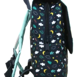 Cartable L'école Des Tann's Rêveries 29 Cm -Promos Voyage Sac Boutique cartables scolaires tanns 693388z