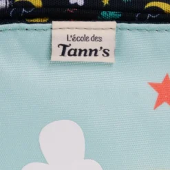 Cartable L'école Des Tann's Rêveries 29 Cm -Promos Voyage Sac Boutique cartables scolaires tanns 693391z