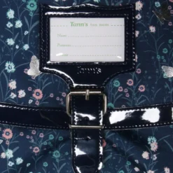 Cartable Tann's Les Fantaisies Nina 32 Cm -Promos Voyage Sac Boutique cartables scolaires tanns 759810z