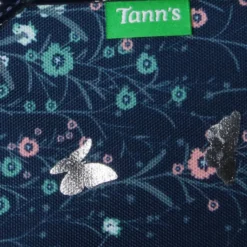 Cartable Tann's Les Fantaisies Nina 32 Cm -Promos Voyage Sac Boutique cartables scolaires tanns 759811z
