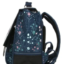Cartable Tann's Les Fantaisies Nina 32 Cm -Promos Voyage Sac Boutique cartables scolaires tanns 759818z