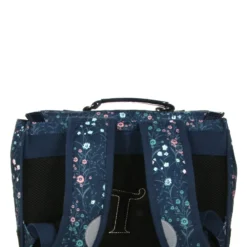 Cartable Tann's Les Fantaisies Nina 32 Cm -Promos Voyage Sac Boutique cartables scolaires tanns 759819z