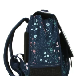 Cartable Tann's Les Fantaisies Nina 32 Cm -Promos Voyage Sac Boutique cartables scolaires tanns 759820z