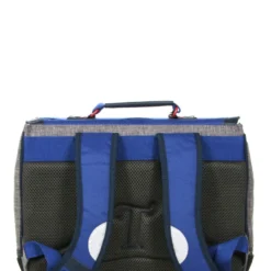 Cartable Tann's Les Fantaisies Pierre 35 Cm -Promos Voyage Sac Boutique cartables scolaires tanns 760057z