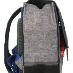 Cartable Tann's Les Fantaisies Pierre 35 Cm -Promos Voyage Sac Boutique cartables scolaires tanns 760059z
