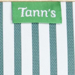 Cartable Tann's Lucie 38 Cm - 2 Boucles -Promos Voyage Sac Boutique cartables scolaires tanns 760957z