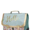 Cartable Tann's Lucie 38 Cm - 2 Boucles