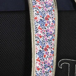 Cartable Tann's Antonia 41 Cm -Promos Voyage Sac Boutique cartables scolaires tanns 762336z