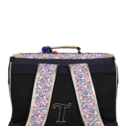 Cartable Tann's Antonia 41 Cm -Promos Voyage Sac Boutique cartables scolaires tanns 762337z