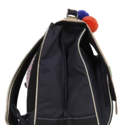 Cartable Tann's Antonia 41 Cm -Promos Voyage Sac Boutique cartables scolaires tanns 762338z