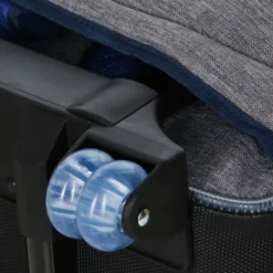 Cartable à Roulettes Tann's Les Fantaisies Pierre 38 Cm 27 Cartable à Roulettes Tann's Les Fantaisies Pierre 38 Cm -Promos Voyage Sac Boutique cartables scolaires tanns 763847z