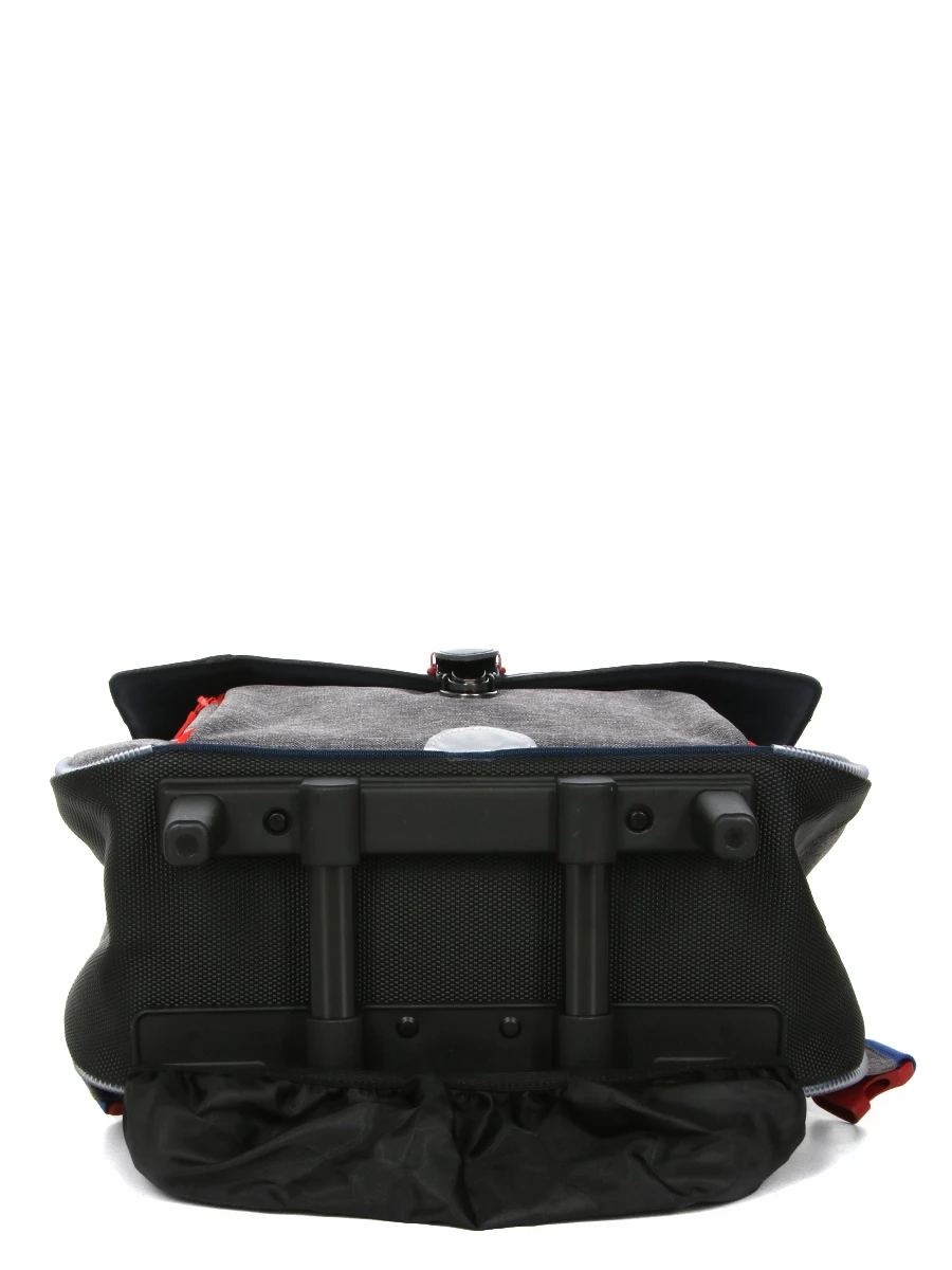 Cartable à Roulettes Tann's Les Fantaisies Pierre 38 Cm 11 Cartable à Roulettes Tann's Les Fantaisies Pierre 38 Cm – Image 11