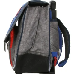 Cartable à Roulettes Tann's Les Fantaisies Pierre 38 Cm 24 Cartable à Roulettes Tann's Les Fantaisies Pierre 38 Cm -Promos Voyage Sac Boutique cartables scolaires tanns 763856z