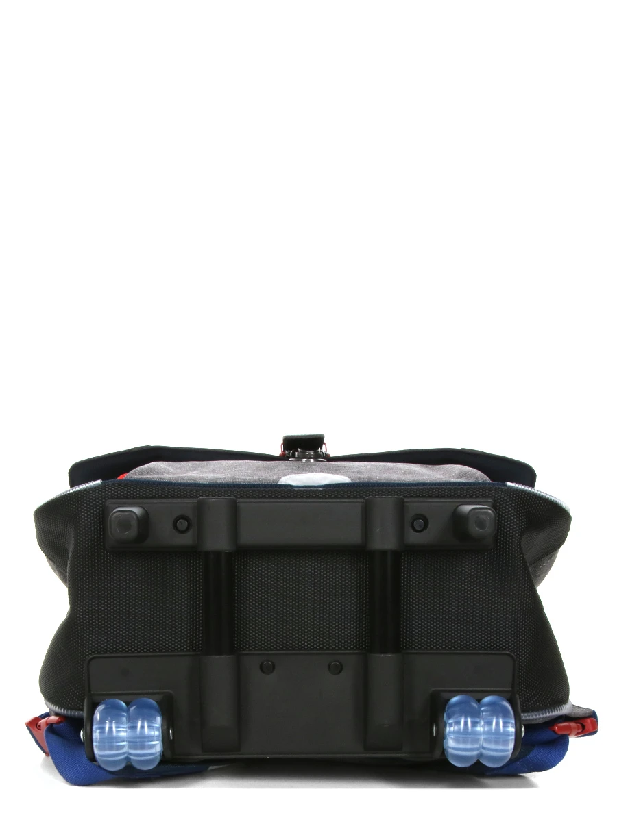 Cartable à Roulettes Tann's Les Fantaisies Pierre 38 Cm 10 Cartable à Roulettes Tann's Les Fantaisies Pierre 38 Cm – Image 10