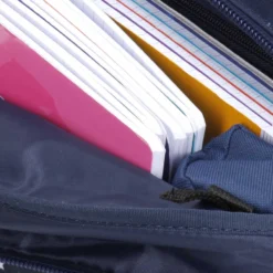 Cartable L'école Des Tann's Cosmos 29 Cm -Promos Voyage Sac Boutique cartables scolaires tanns 763992z