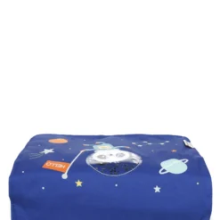 Cartable L'école Des Tann's Cosmos 29 Cm -Promos Voyage Sac Boutique cartables scolaires tanns 763993z