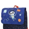Cartable L'école Des Tann's Cosmos 29 Cm