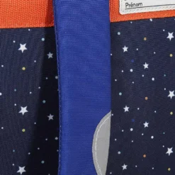 Cartable L'école Des Tann's Cosmos 29 Cm -Promos Voyage Sac Boutique cartables scolaires tanns 763999z