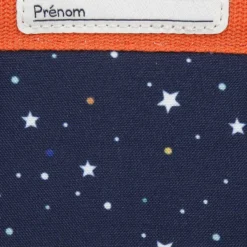 Cartable L'école Des Tann's Cosmos 29 Cm -Promos Voyage Sac Boutique cartables scolaires tanns 764001z