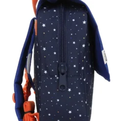 Cartable L'école Des Tann's Cosmos 29 Cm -Promos Voyage Sac Boutique cartables scolaires tanns 764002z