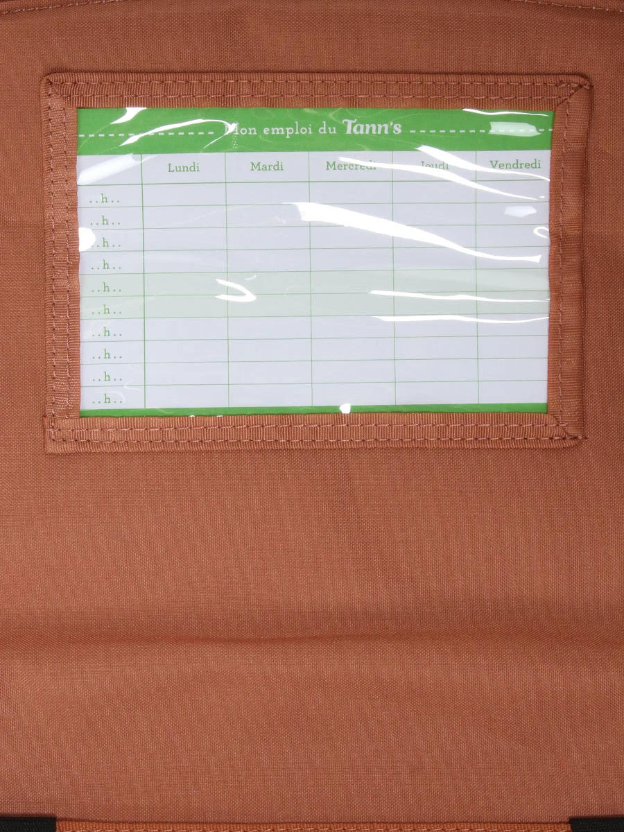 Cartable Tann's Camille 38 Cm 11 Cartable Tann's Camille 38 Cm – Image 11