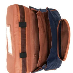 Cartable Tann's Camille 38 Cm 23 Cartable Tann's Camille 38 Cm -Promos Voyage Sac Boutique cartables scolaires tanns 765944z