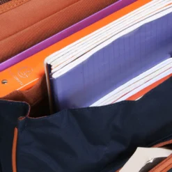 Cartable Tann's Camille 38 Cm 22 Cartable Tann's Camille 38 Cm -Promos Voyage Sac Boutique cartables scolaires tanns 765945z