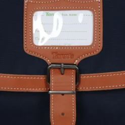 Cartable Tann's Camille 38 Cm 25 Cartable Tann's Camille 38 Cm -Promos Voyage Sac Boutique cartables scolaires tanns 765946z