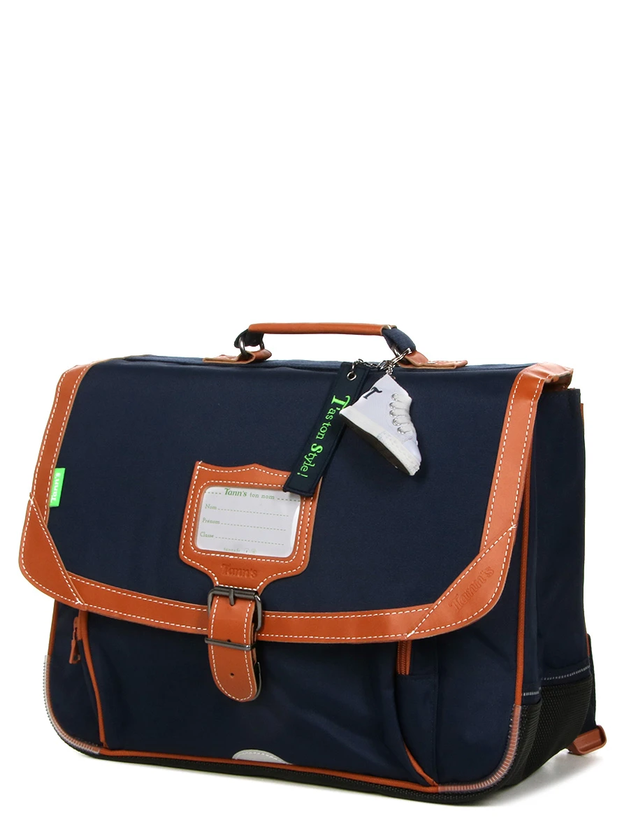 Cartable Tann's Camille 38 Cm 1 Cartable Tann's Camille 38 Cm