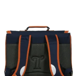 Cartable Tann's Camille 38 Cm 16 Cartable Tann's Camille 38 Cm -Promos Voyage Sac Boutique cartables scolaires tanns 765952z
