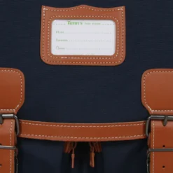 Cartable Tann's Camille 41 Cm -Promos Voyage Sac Boutique cartables scolaires tanns 765959z