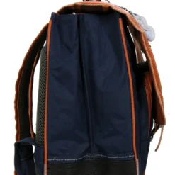 Cartable Tann's Camille 41 Cm -Promos Voyage Sac Boutique cartables scolaires tanns 765966z