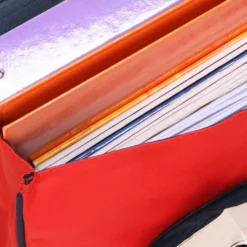 Cartable Tann's Les Fantaisies Gabin 35 Cm -Promos Voyage Sac Boutique cartables scolaires tanns 772982z