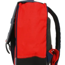 Cartable Tann's Les Fantaisies Gabin 35 Cm -Promos Voyage Sac Boutique cartables scolaires tanns 772986z