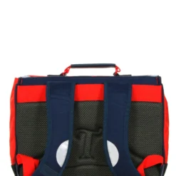 Cartable Tann's Les Fantaisies Gabin 35 Cm -Promos Voyage Sac Boutique cartables scolaires tanns 772987z