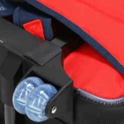 Cartable à Roulettes Tann's Les Fantaisies Gabin 38 Cm -Promos Voyage Sac Boutique cartables scolaires tanns 773023z