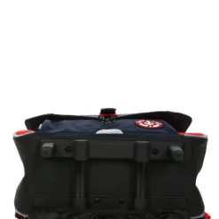 Cartable à Roulettes Tann's Les Fantaisies Gabin 38 Cm -Promos Voyage Sac Boutique cartables scolaires tanns 773026z