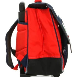 Cartable à Roulettes Tann's Les Fantaisies Gabin 38 Cm -Promos Voyage Sac Boutique cartables scolaires tanns 773032z