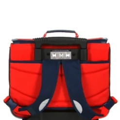 Cartable à Roulettes Tann's Les Fantaisies Gabin 38 Cm -Promos Voyage Sac Boutique cartables scolaires tanns 773035z