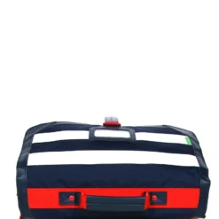 Cartable à Roulettes Tann's Les Fantaisies Gabin 38 Cm -Promos Voyage Sac Boutique cartables scolaires tanns 773036z