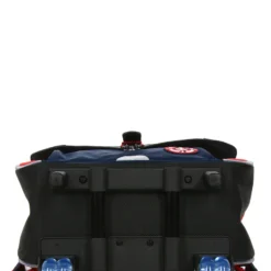 Cartable à Roulettes Tann's Les Fantaisies Gabin 38 Cm -Promos Voyage Sac Boutique cartables scolaires tanns 773037z