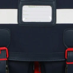 Cartable à Roulettes Tann's Les Fantaisies Gabin 41 Cm -Promos Voyage Sac Boutique cartables scolaires tanns 773040z