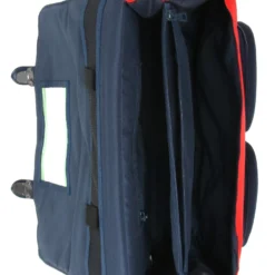 Cartable à Roulettes Tann's Les Fantaisies Gabin 41 Cm -Promos Voyage Sac Boutique cartables scolaires tanns 773041z