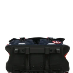 Cartable à Roulettes Tann's Les Fantaisies Gabin 41 Cm -Promos Voyage Sac Boutique cartables scolaires tanns 773045z